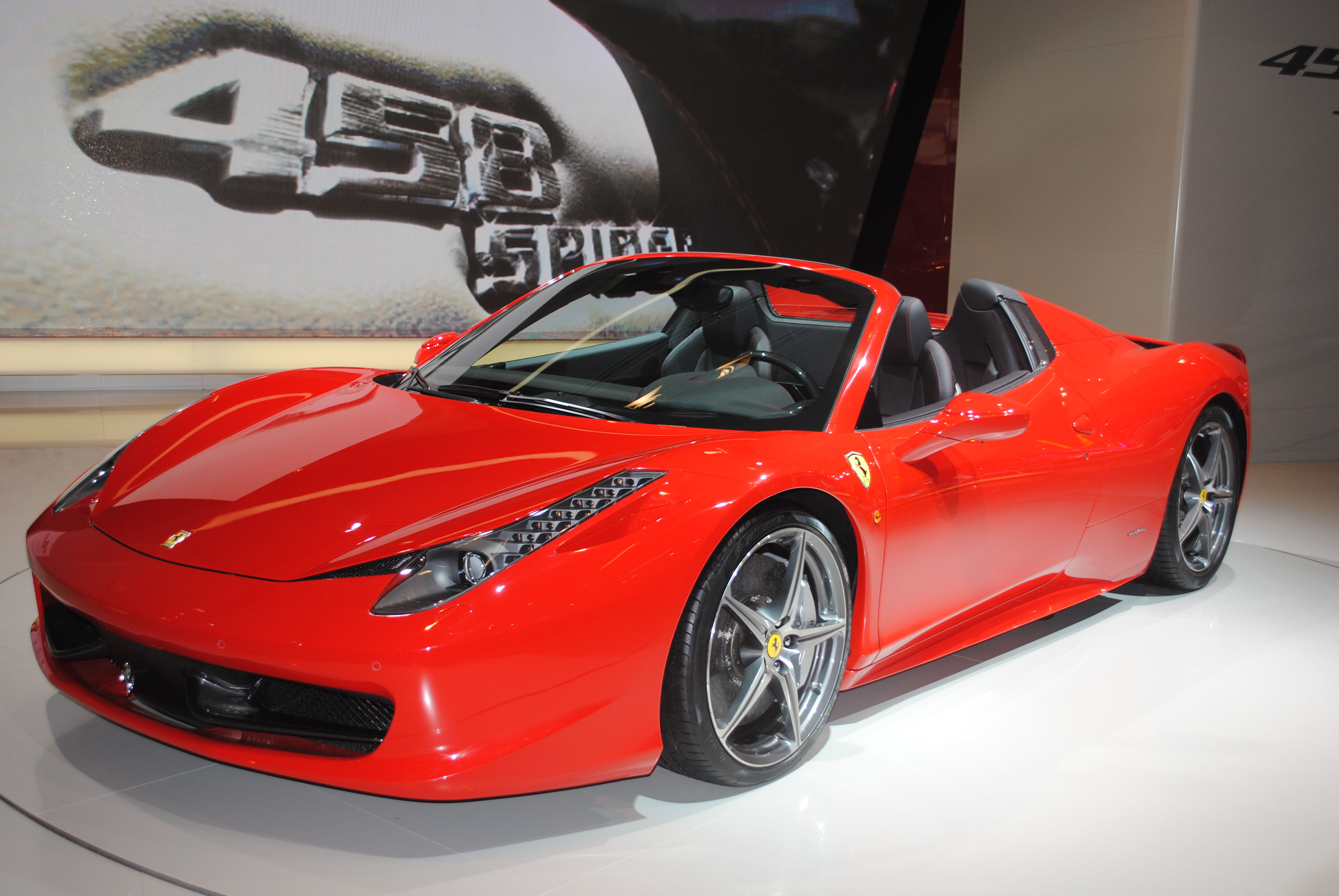 Wallpaper #bWh9GZMBSpphPi3-yRe6278 Ferrari 458 Spiderjpg Wikipedia