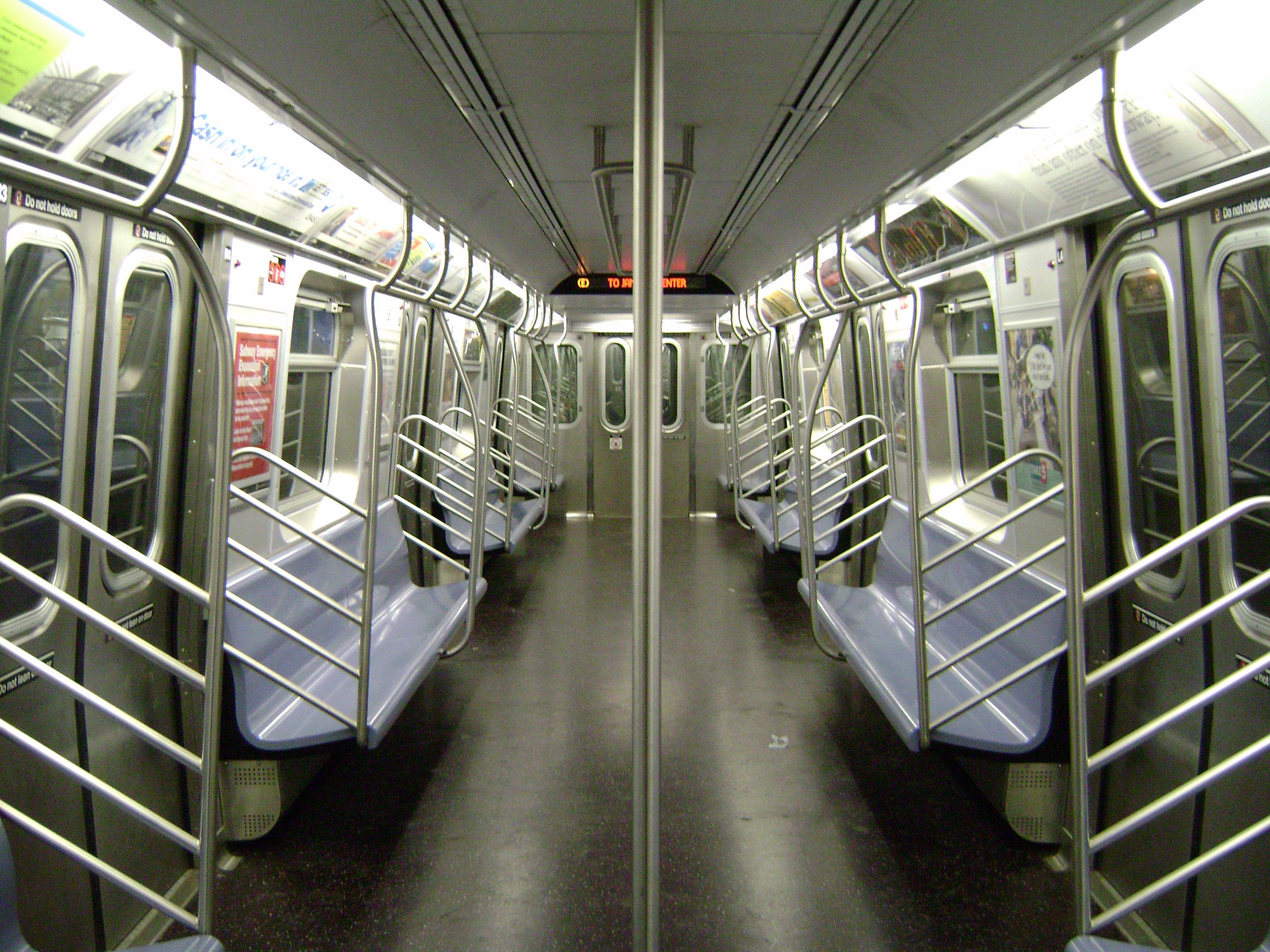 Wallpaper #smjUIJMBSpphPi3-ZS4W493 R160 New York City Subway Car Wikipedia