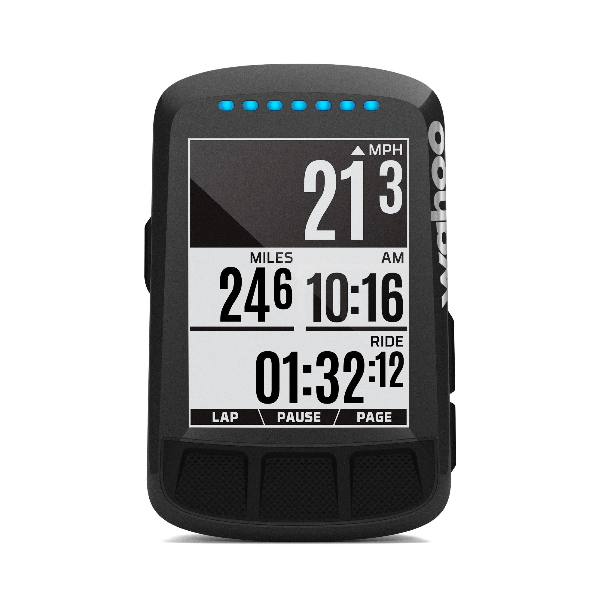 Wallpaper #jWdyEpMBSpphPi3-svsX123 Wahoo Elemnt Bolt Stealth Edition Gps Cycling Computer Sigma Sports