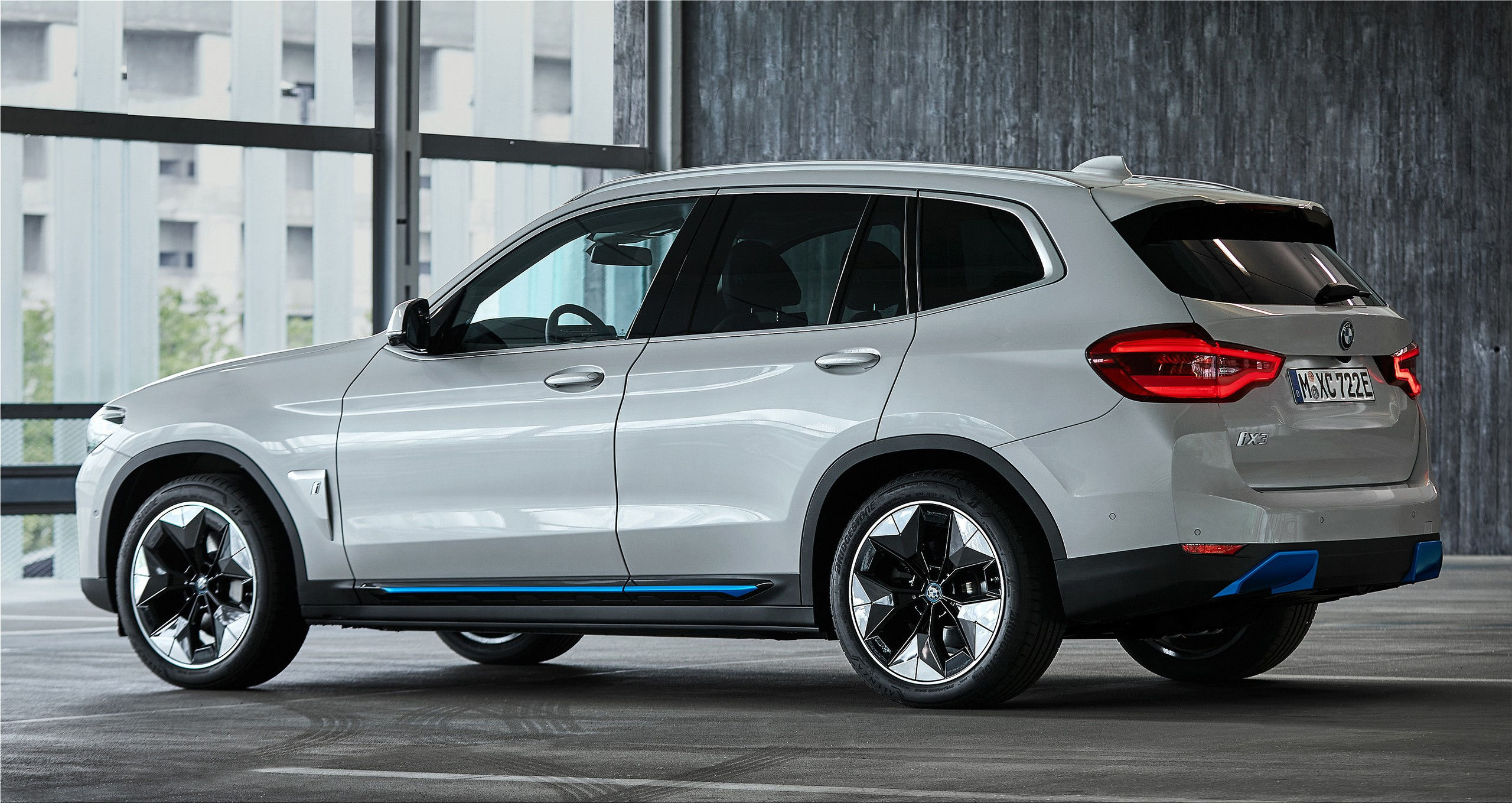 Wallpaper #NBlRIY8BtGB6xQ78yH-648 The New BMW Ix3 Electric SUV Specs and Pictures Electric Hunter