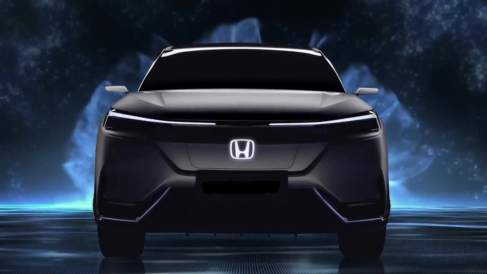 Wallpaper #-7xPO5MBMDFIMcjNIn7c95 The Honda Prologue Electric SUV is Coming in 2024 Electric Hunter