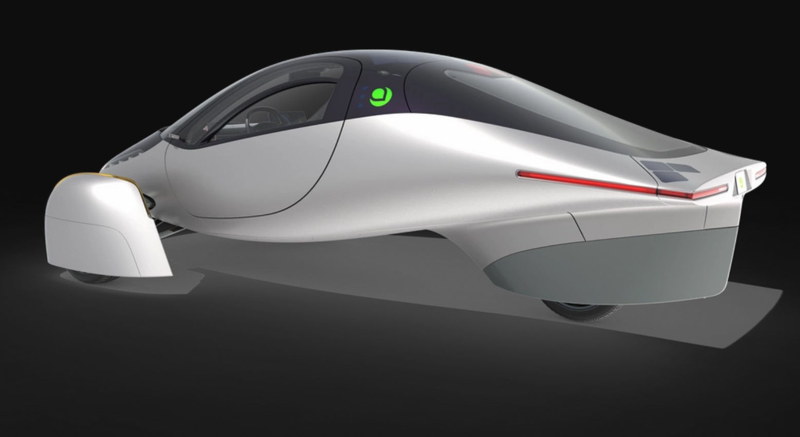 Wallpaper #2xk6Fo8BtGB6xQ78UWwn25 Aptera is a Three Wheeled Electric Car and a Range Up to 1600km