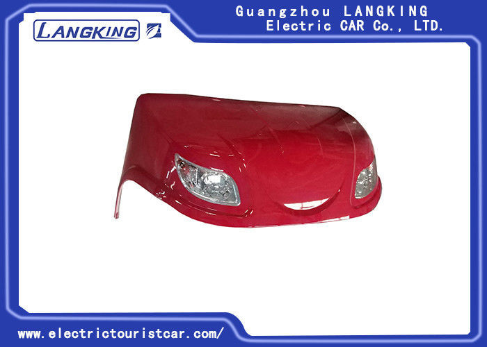 Wallpaper #_biy2pIBJvJKYCmE1PLk160 Red Club Car Front Suspension Parts Main Component of Front Enclosure