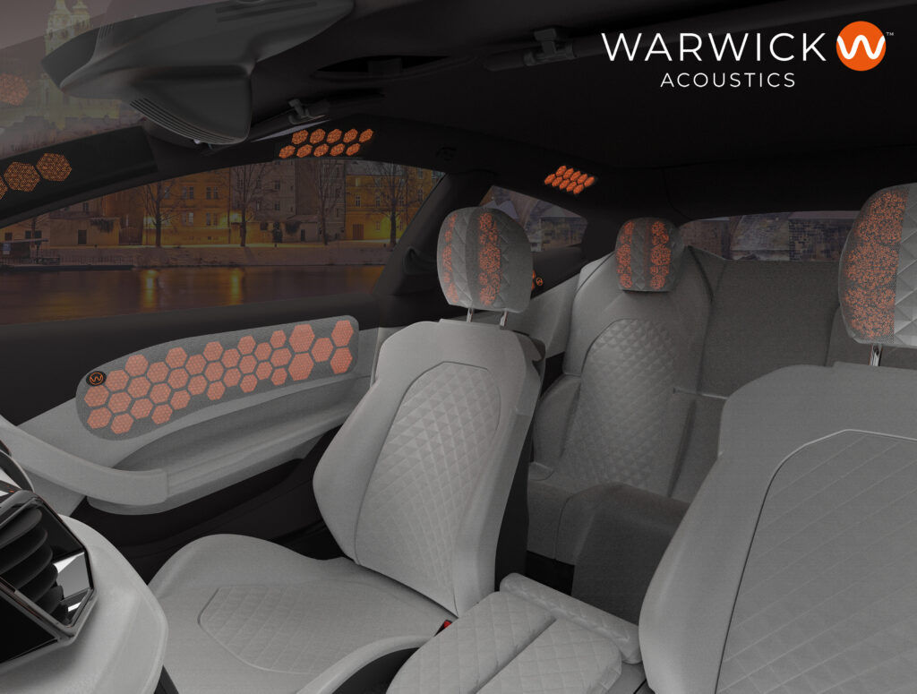 Wallpaper #OmijFpMBSpphPi3-0gzx71 How the Worlds Most Sustainable Car Audio Technology Can Help Make
