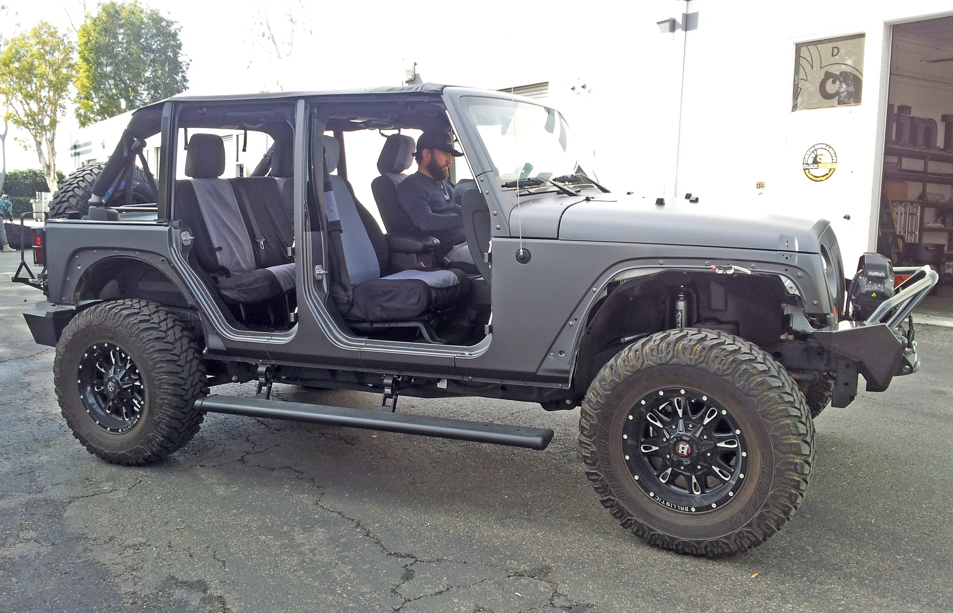 Wallpaper #MGf7DZMBSpphPi3-Fugv49 Custom Exterior Full Color Change on a Jeep Wrangler in Tustin Ca