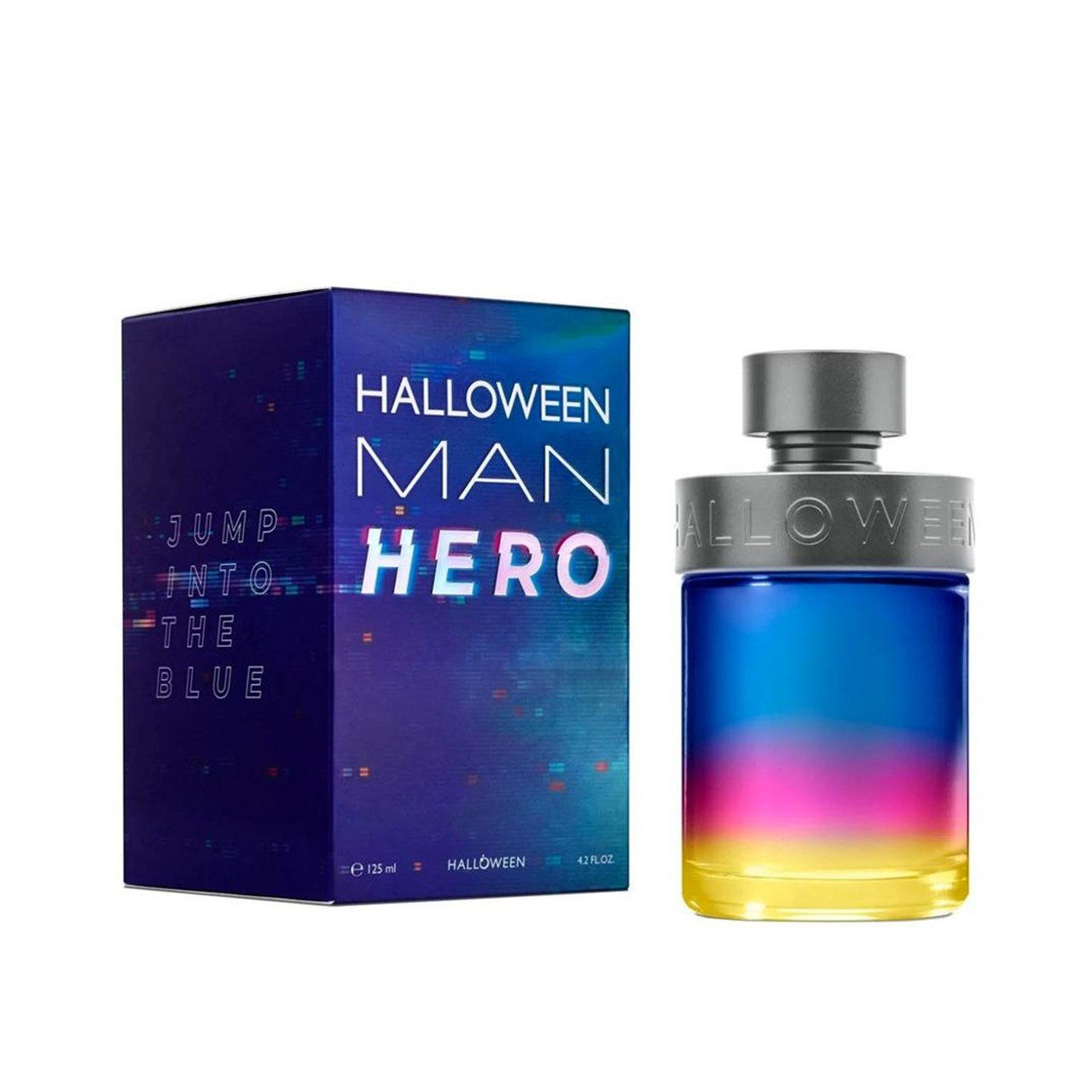 Wallpaper #2GgpF5MBSpphPi3-XA1q15 Halloween Man Hero Eau De Toilette 125ml