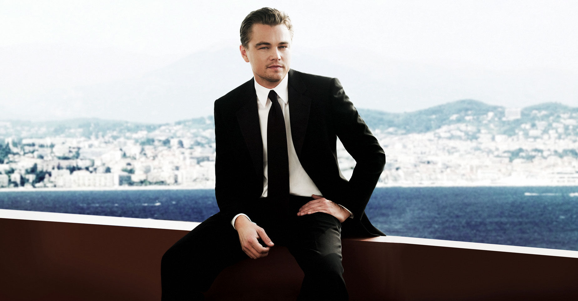 Wallpaper #Vmcg6ZIBSpphPi3-lEA2303 Leonardo Dicaprio Telegraph