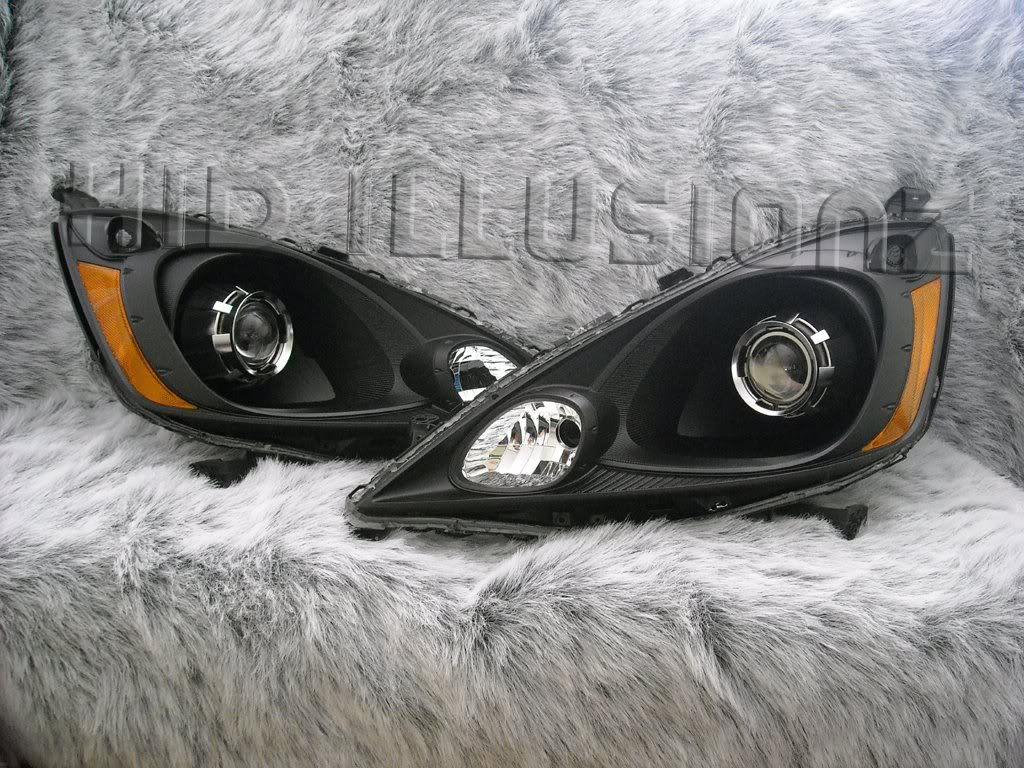 Wallpaper #IGdOAZMBSpphPi3-xqpU224 The Very First Projector Headlight for Usdm Fit Unofficial Honda Fit