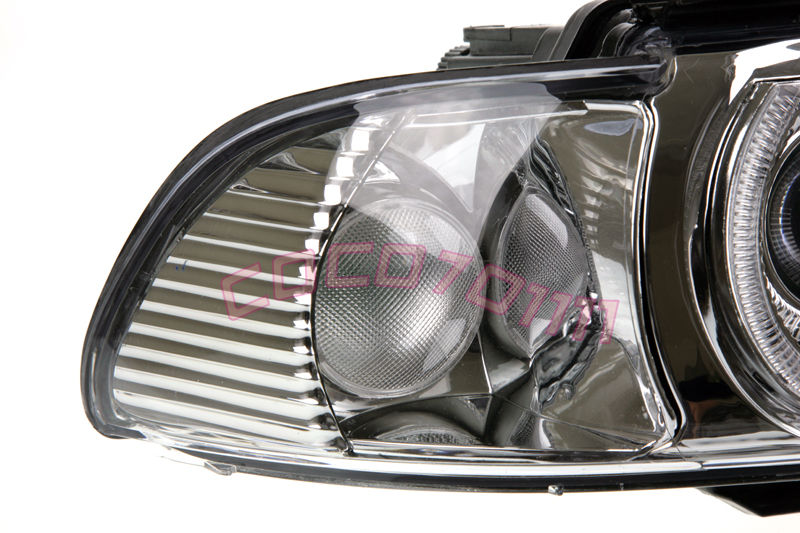 Wallpaper #Arnv3pIBJvJKYCmEPQho211 96 00 BMW E39 Halo Headlights 97 99 Depo Auto Level eBay