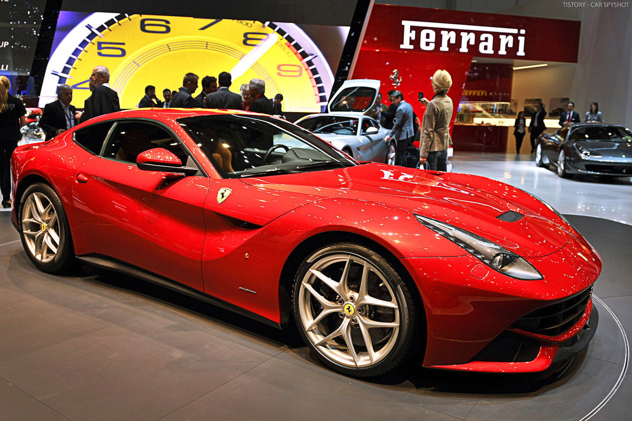 Wallpaper #HQCL644BSdW8dNouiBJM49 Ferraris Fastest Car Ever the New F12 Berlinetta Private Jets Charter