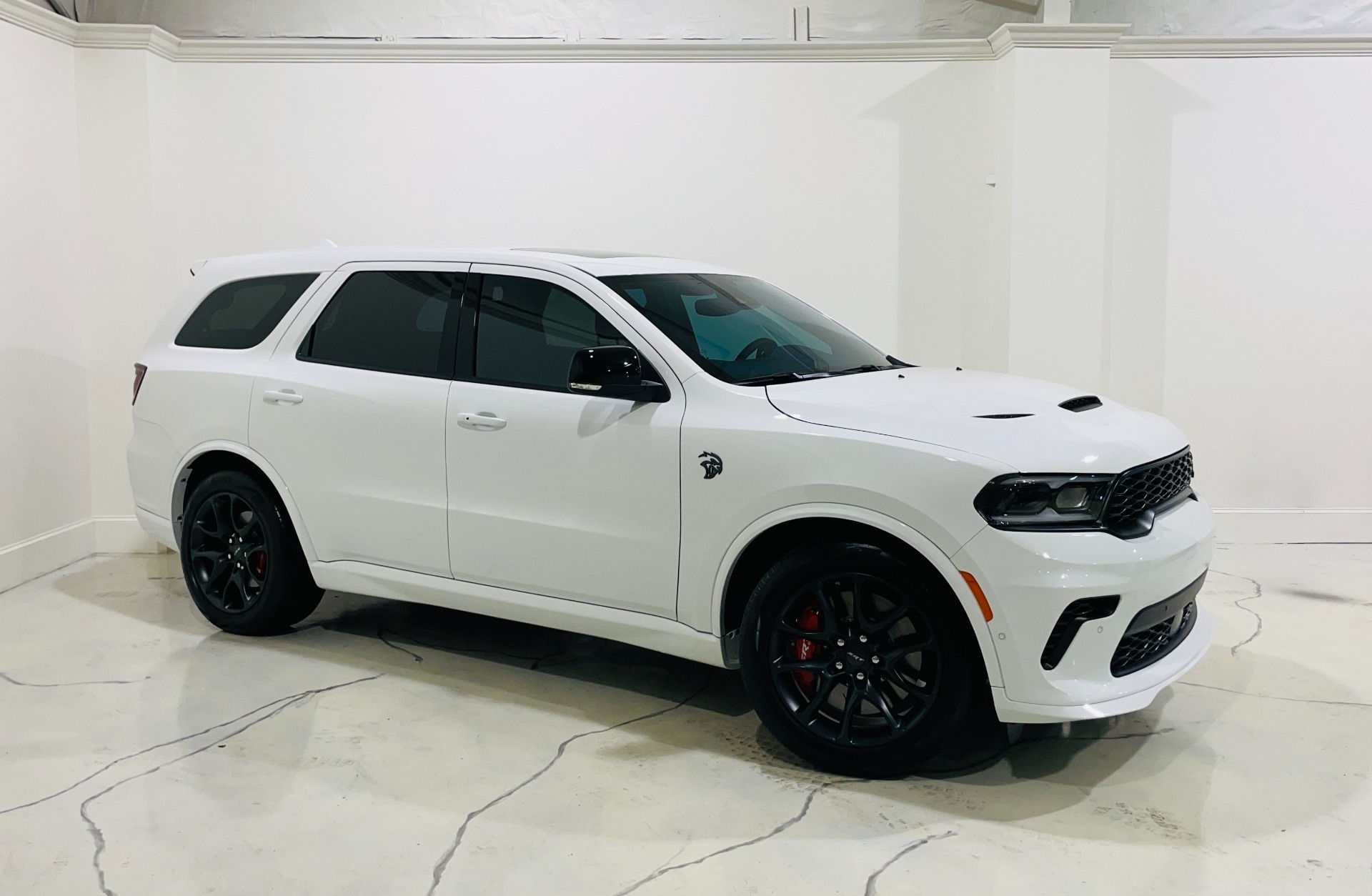 Wallpaper #omeU8JIBSpphPi3-CGf2164 New 2021 Dodge Durango Hellcat Srt for Sale Sold Road Show