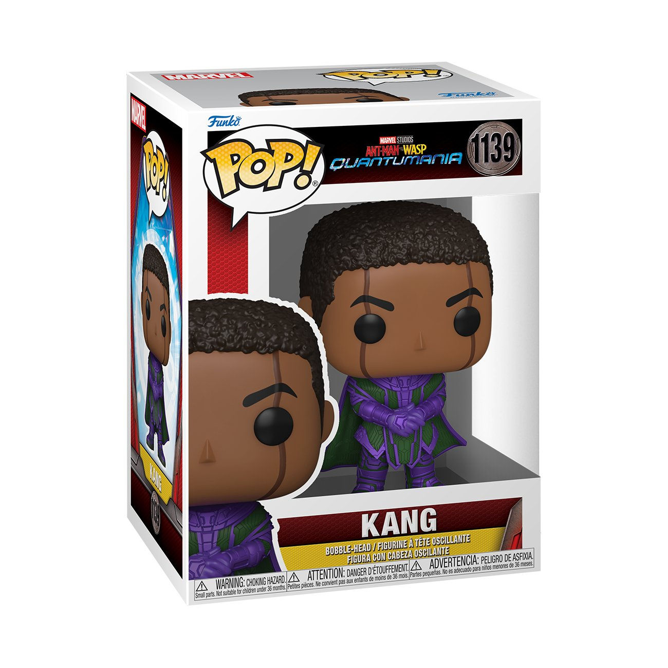 Wallpaper #1qVvOJMBVBiSkHCapo06383 Funko Pop Marvel Kang the Conqueror Fk70492 Tsbohemiask