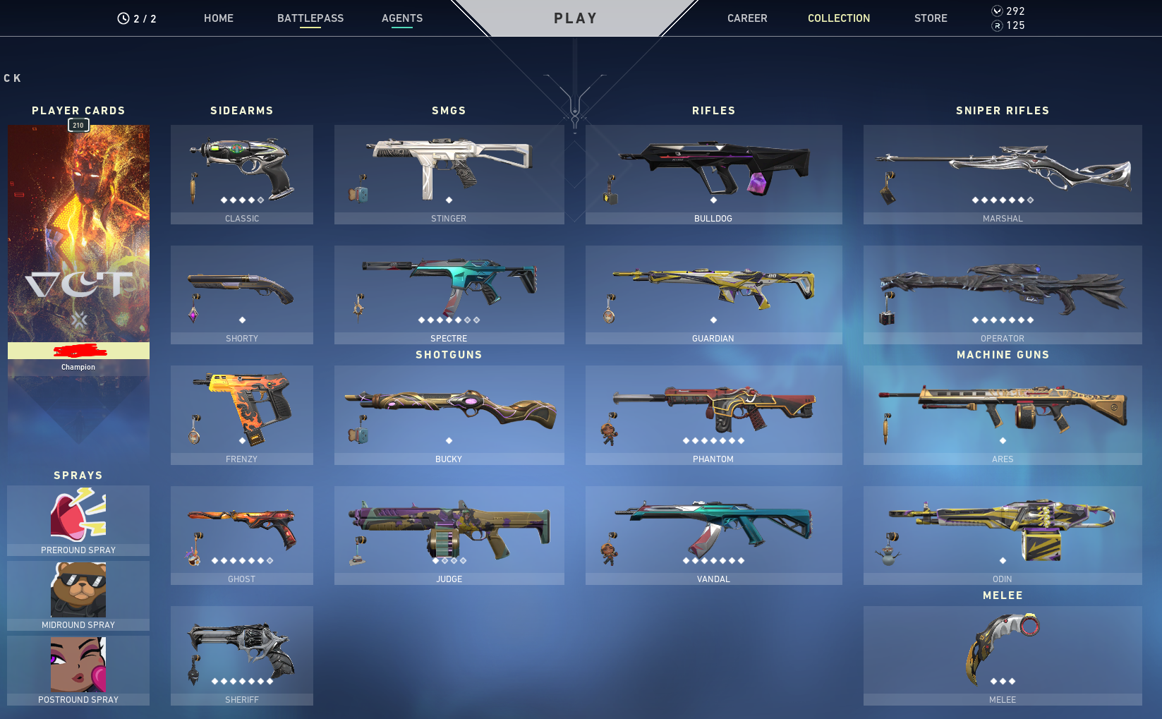 Wallpaper #n50JZZcBkAG5jTCHi7EF87 Eu 93 Skins Prime Champions Karambit Reaver Knife Prime Axe