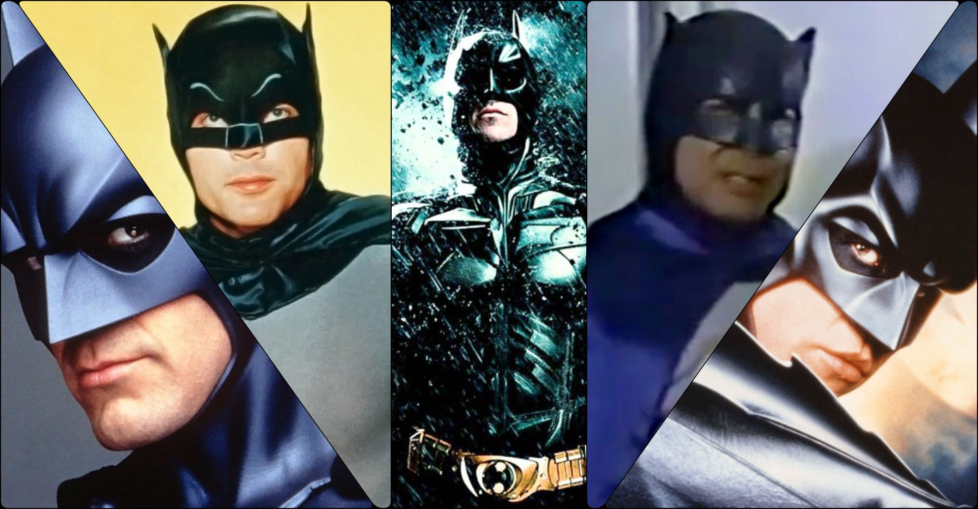 Wallpaper #sQMmZZMBpyOg8YnECNjL3 List Ranking the Best and Worst Batman Movies Part 1 Philstar Life