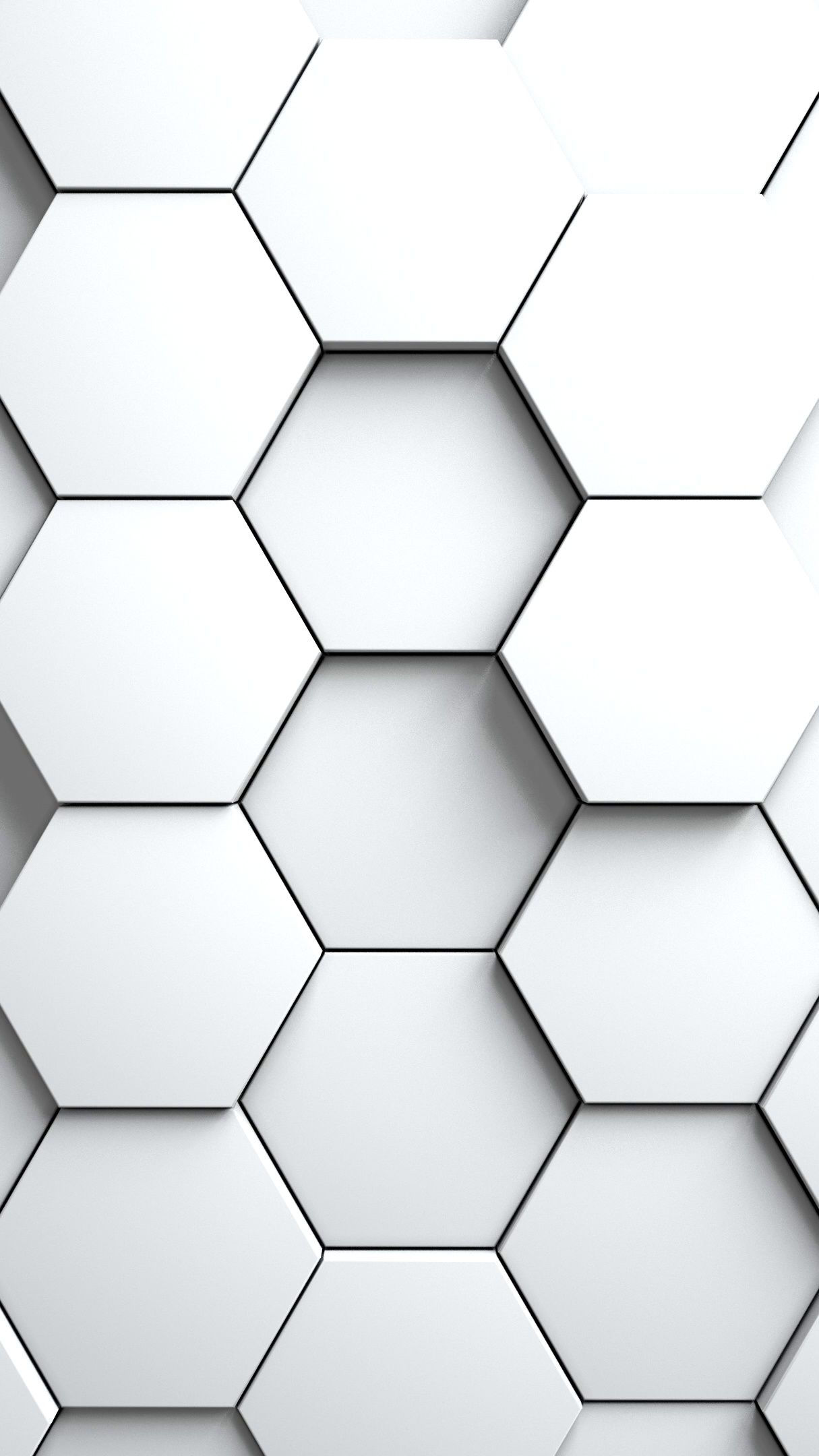 Wallpaper #9h0YLZMBlOZrFDOk0c7T23 3D White Abstract Backiee