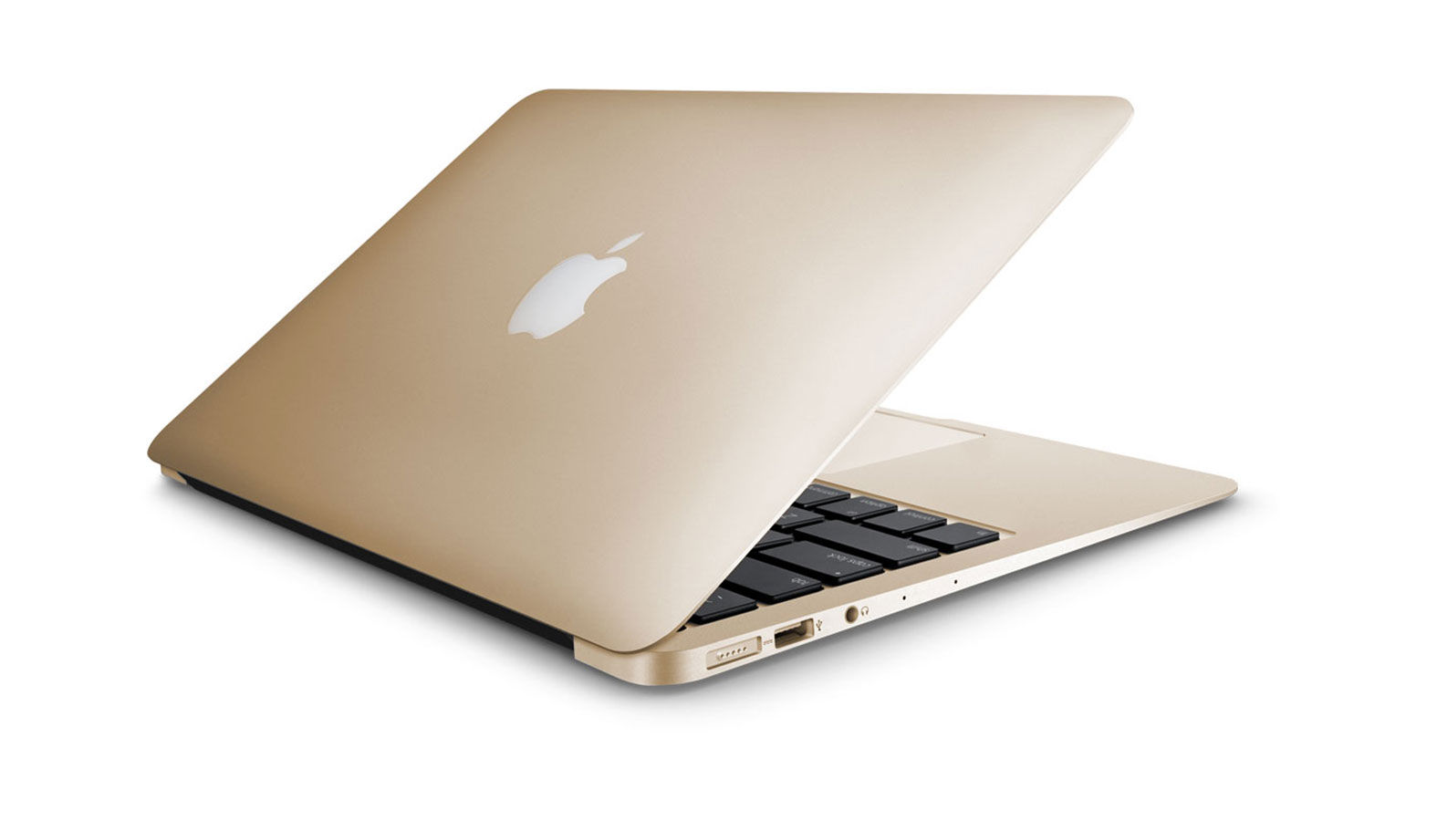 Wallpaper #0kLHPJMBOBpx0NhmN8Ec79 Computers Macbook Gold