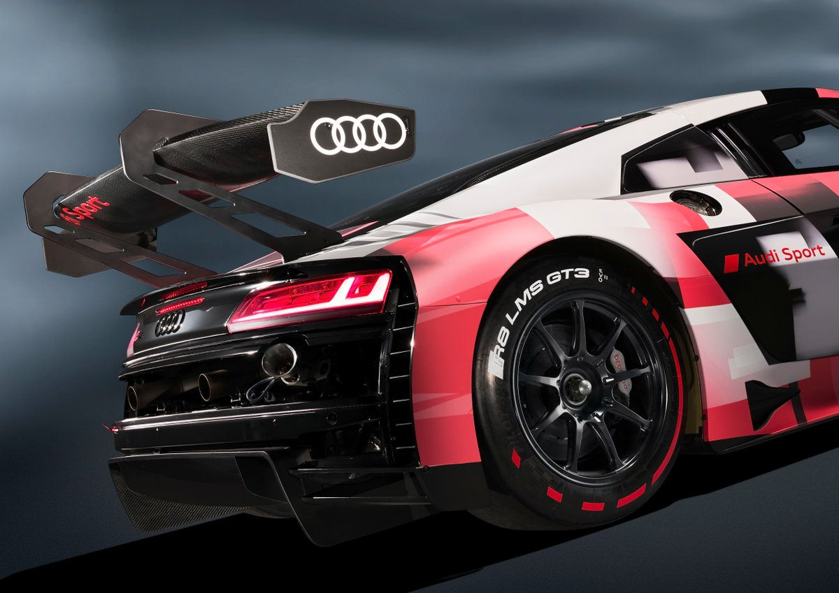 Wallpaper #yGiiGJMBSpphPi3-zxN_40 Audi to Introduce Upgraded R8 Lms Gt3 for 2022