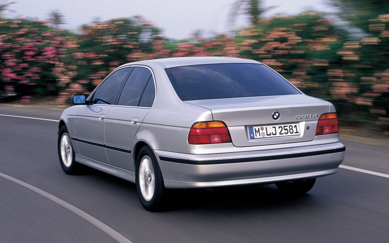 Wallpaper #R2ej65IBSpphPi3-VE3x63 BMW 5 Series E39 Model Guide Prestige Performance Car