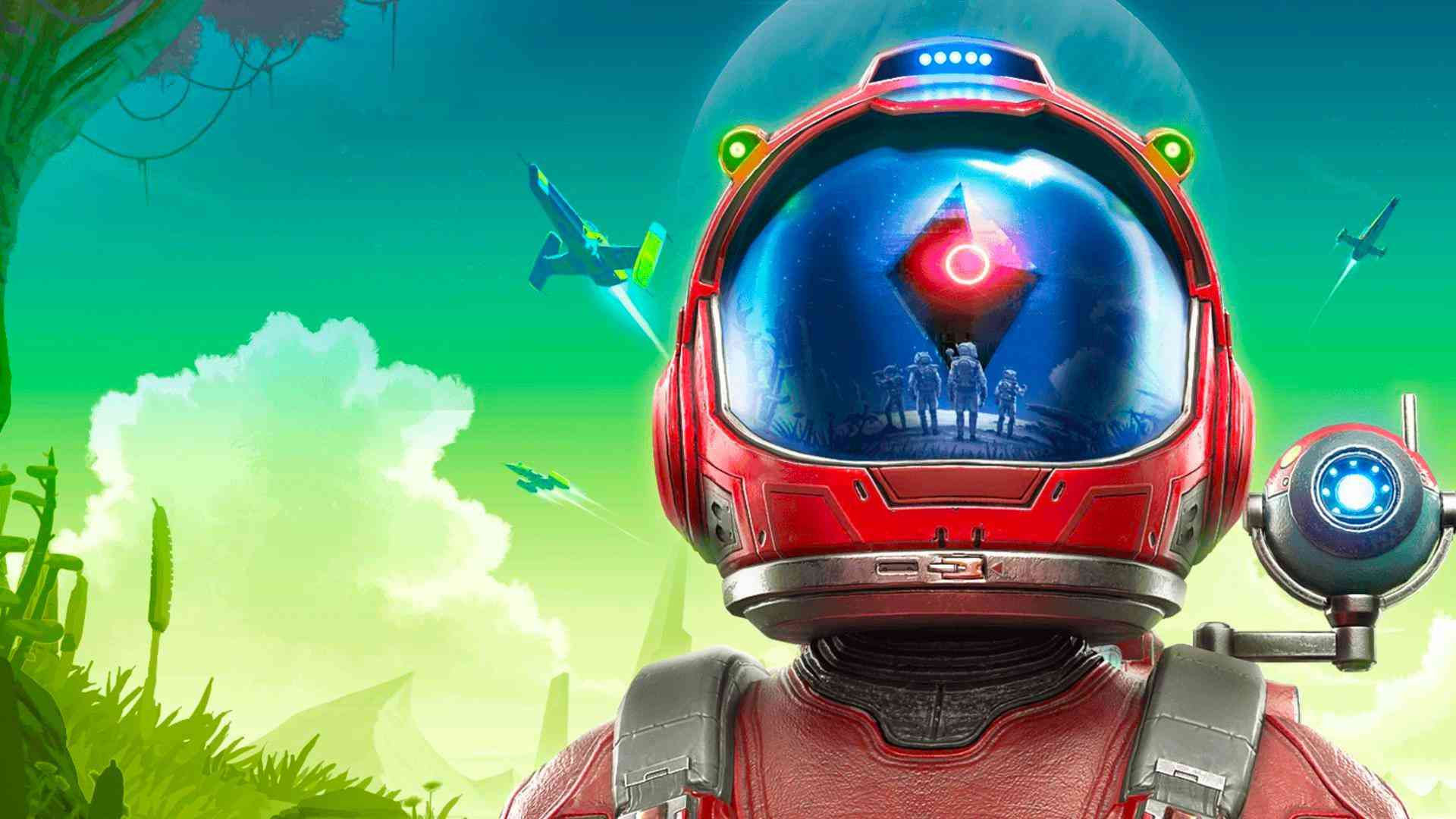 Wallpaper #03c_J5MB-pgBXx60AKTb260 No Mans Sky Update Now Let Players Create Their Own Audio Cogconnected