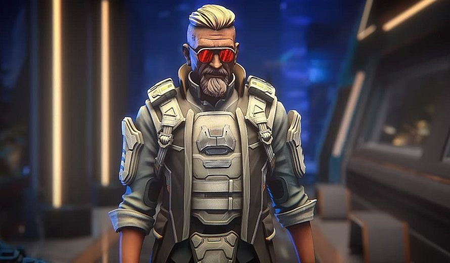 Wallpaper #rLhk2ZIBJvJKYCmEvuwp199 Apex Legends New Character Ballistic Returns