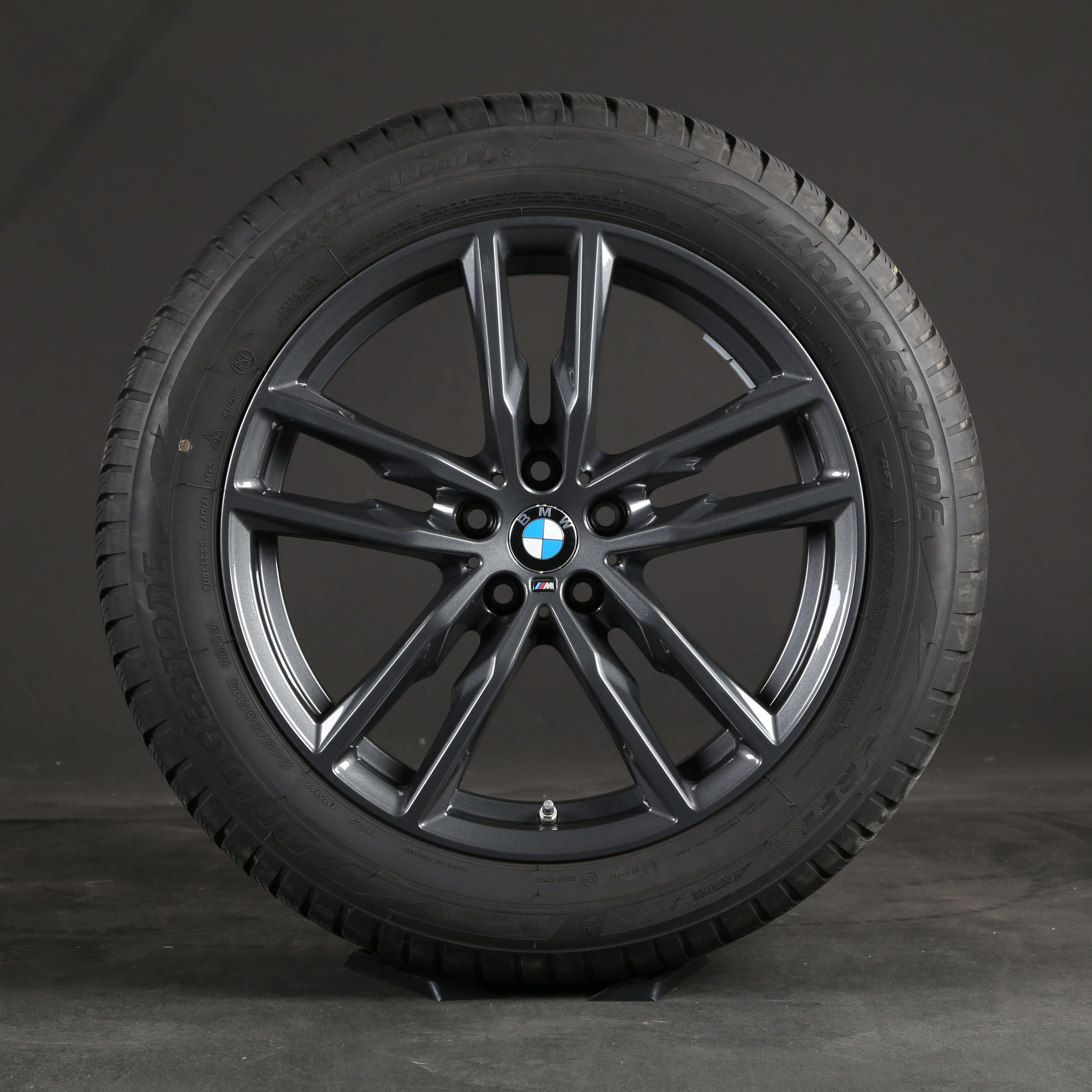 Wallpaper #a609f BMW Wheel Paint Codes Bimmertipscom