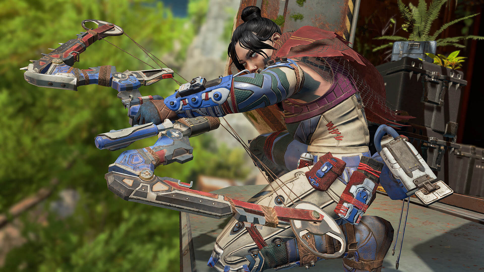 Wallpaper #yWdw_ZIBSpphPi3-RJtl162 Apex Legends Yeni Baslayanlar Icin En Iyi Karakterler