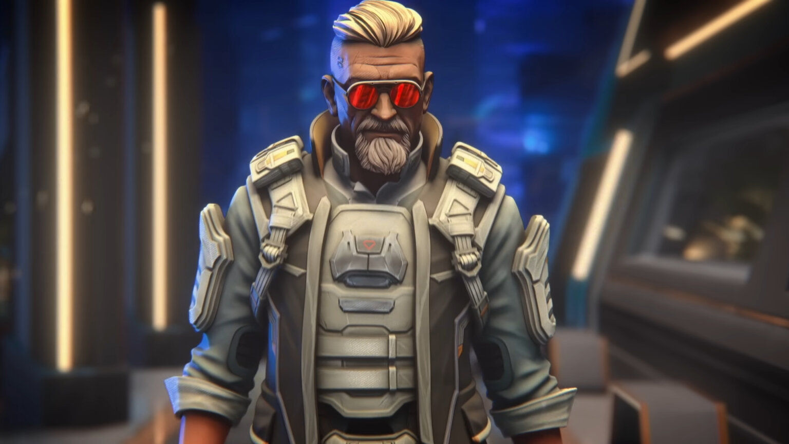 Wallpaper #Yiw4SZMB0E1QgA7wDPKu95 Apex Legends Die Neue Legende Ballistic Ist Ein Apex Veteran