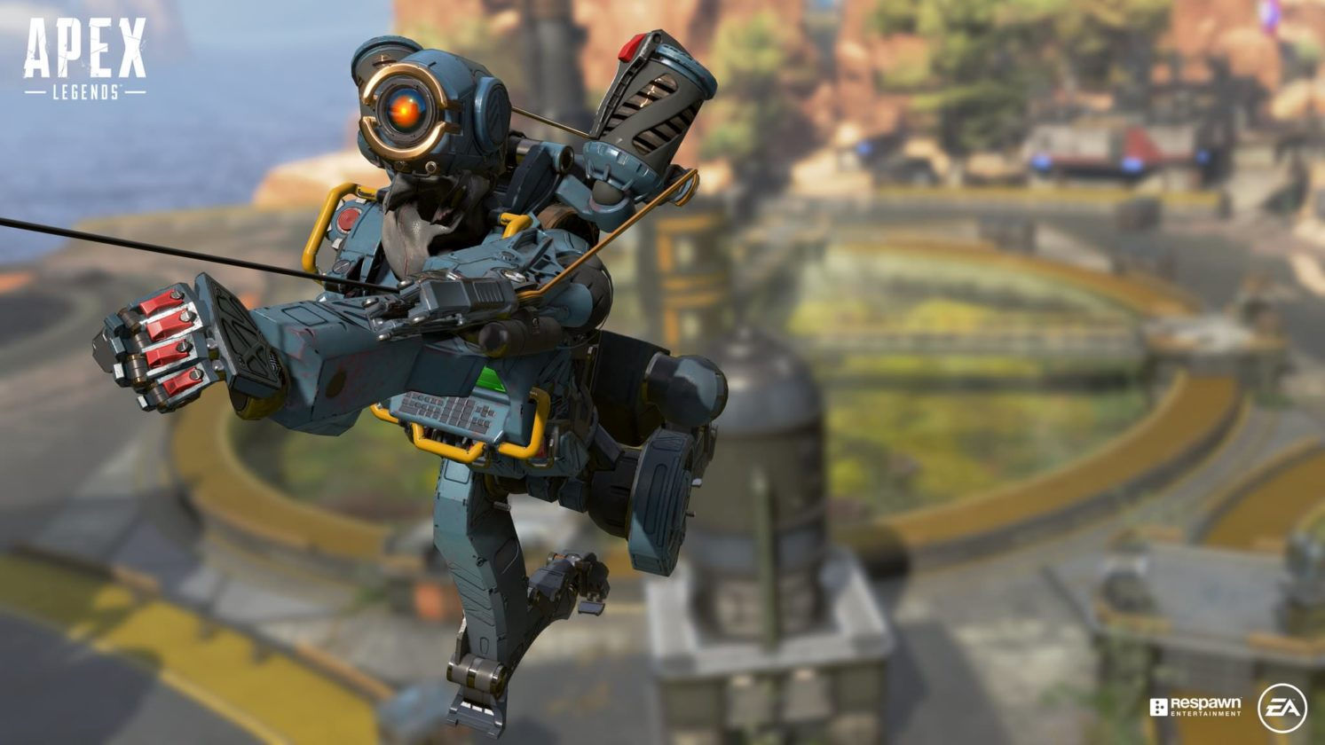 Wallpaper #02fsEpMBSpphPi3-O_001 Apex Legends Neue Charaktere Prophet Und Octane Scheinbar Geleakt