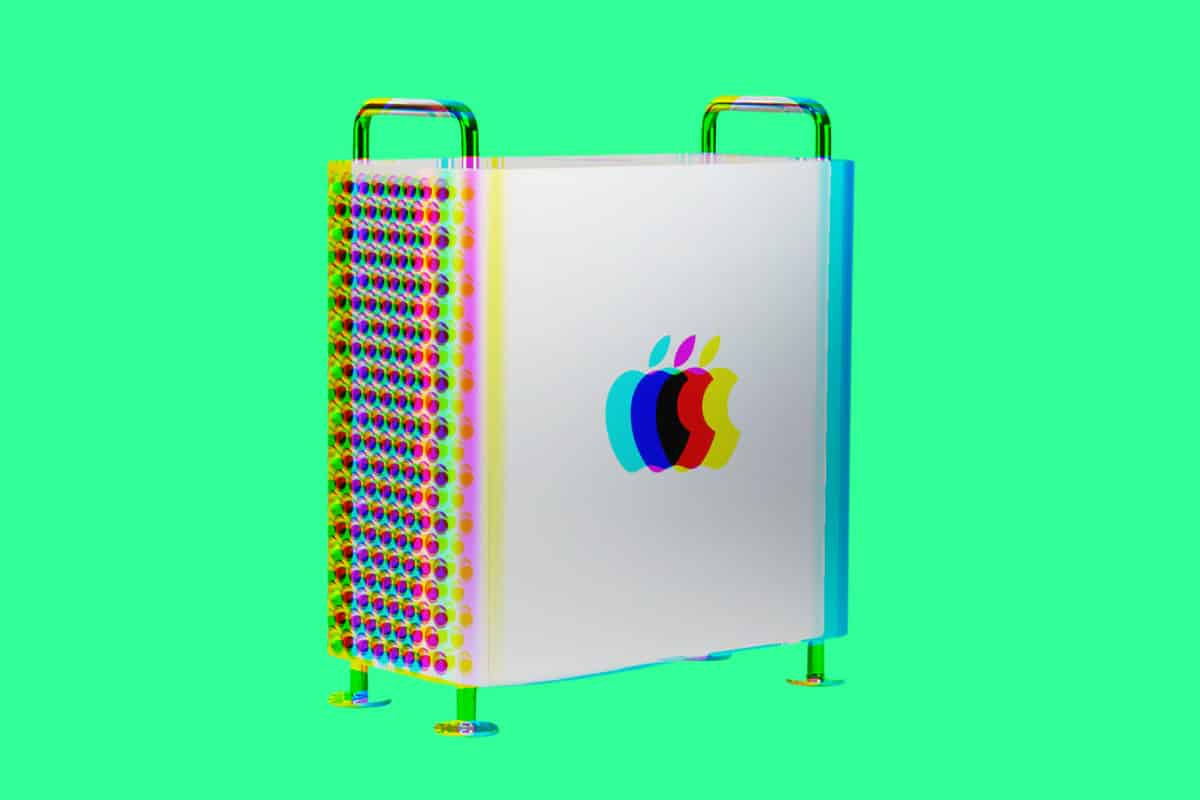 Wallpaper #CT-EPJMBLiIJ4c9OXZJ283 M2 Extreme Apple Mac Pro What You Need to Know