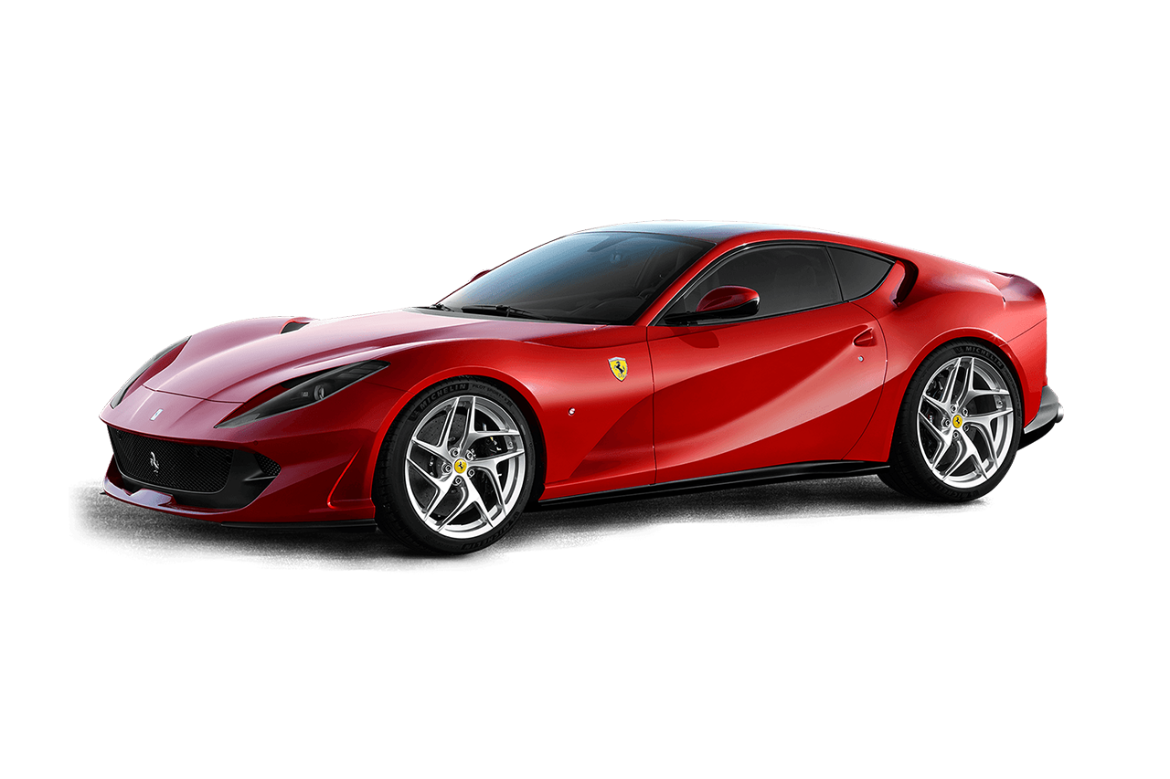 Wallpaper #py7eOJMBeCfPaRV8brst259 Ferrari 812 Superfast