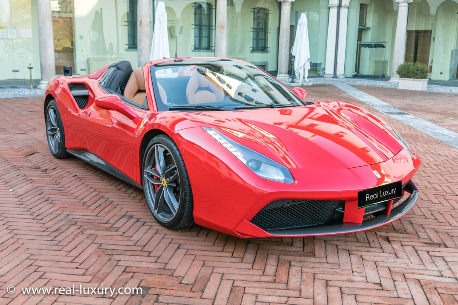 Wallpaper #S__3a5MB3lSXT3zUkOkz167 Ferrari 488 Gtb Spider