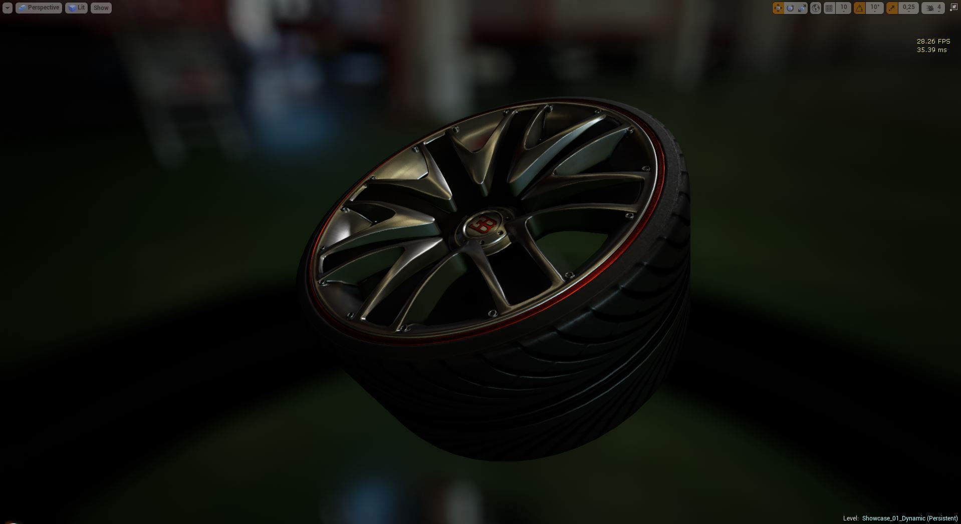 Wallpaper #OmhGGZMBSpphPi3-bhZg149 Ue4 Bugatti Renaissance Project Material Testing Wip Polycount