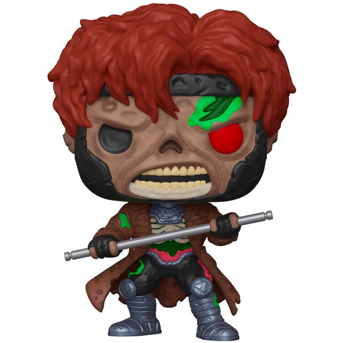 Wallpaper #vWfWEJMBSpphPi3-LPSt81 Funko Pop Marvel Zombies Zombie Gambit 788