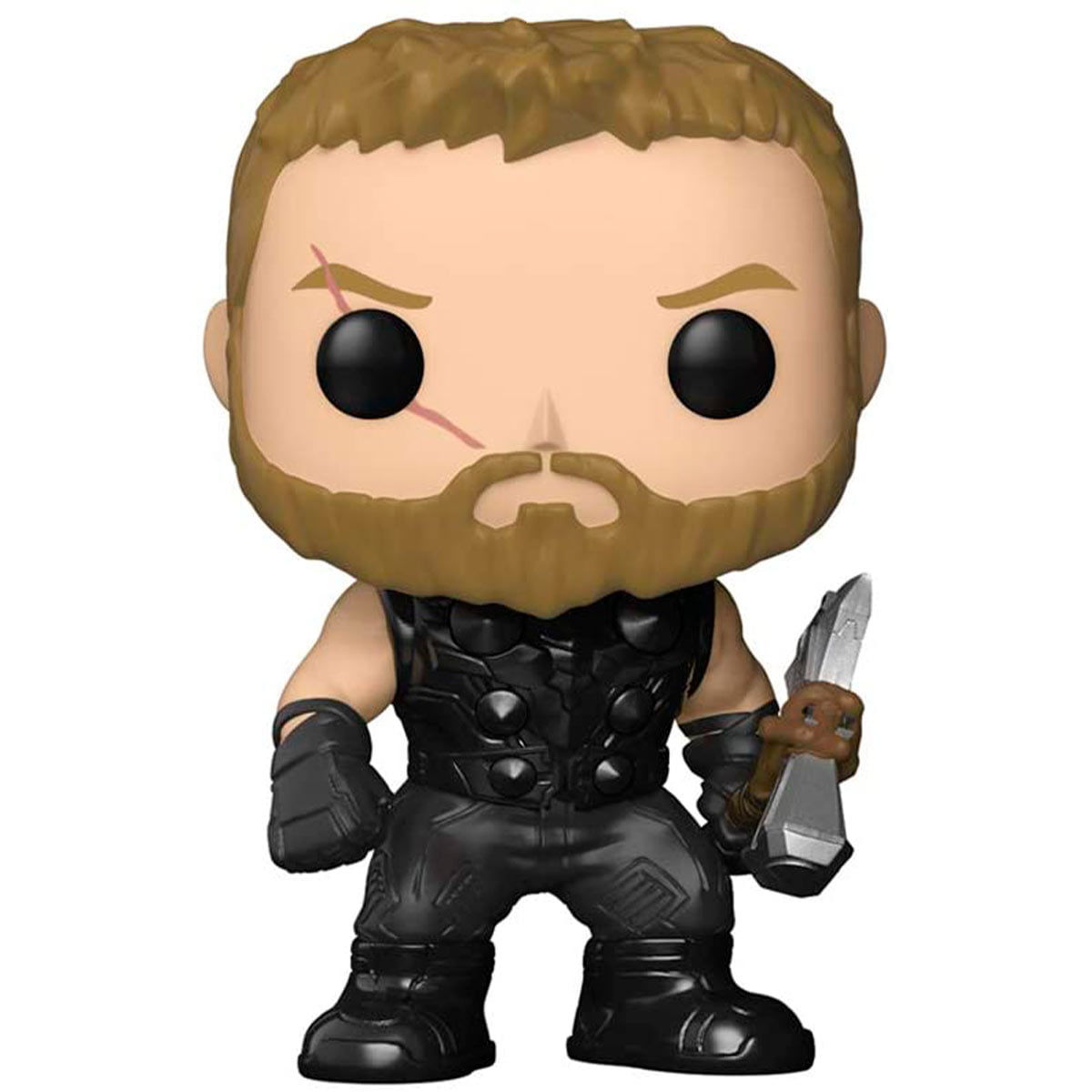 Wallpaper #72fr_JIBSpphPi3-o5lj153 Funko Pop Thor 286 Avengers Infinity War