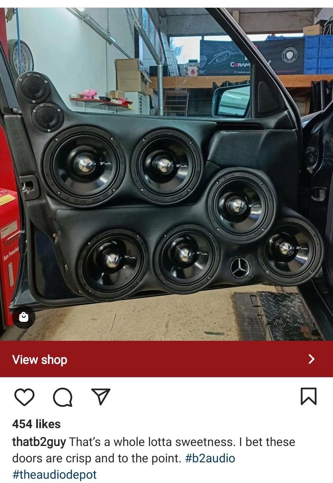 Wallpaper #OmijFpMBSpphPi3-0gzx60 Can Someone Explain This Sort of Build to Me Page 2 Diymobileaudio