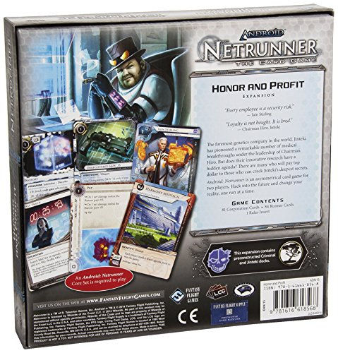 Wallpaper #ErmG3ZIBJvJKYCmEQQF_64 Android Netrunner the Card Game Expansion Honour and Profit