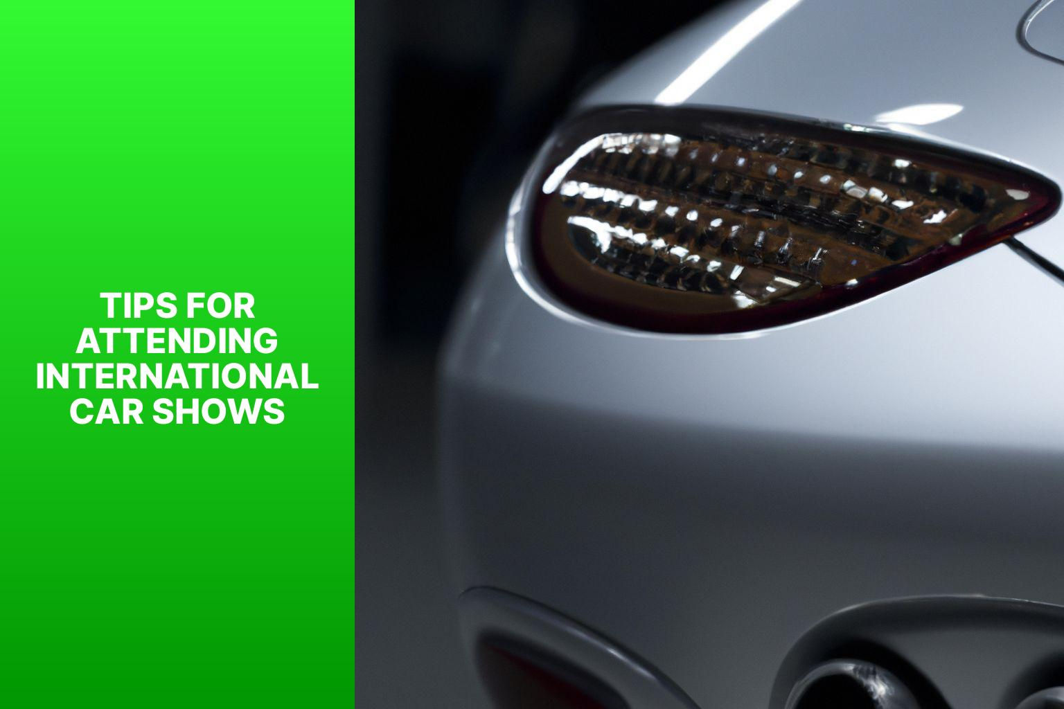 Wallpaper #-T-APJMBLiIJ4c9O2JFv244 Top 10 International Car Shows Every Enthusiast Should Attend