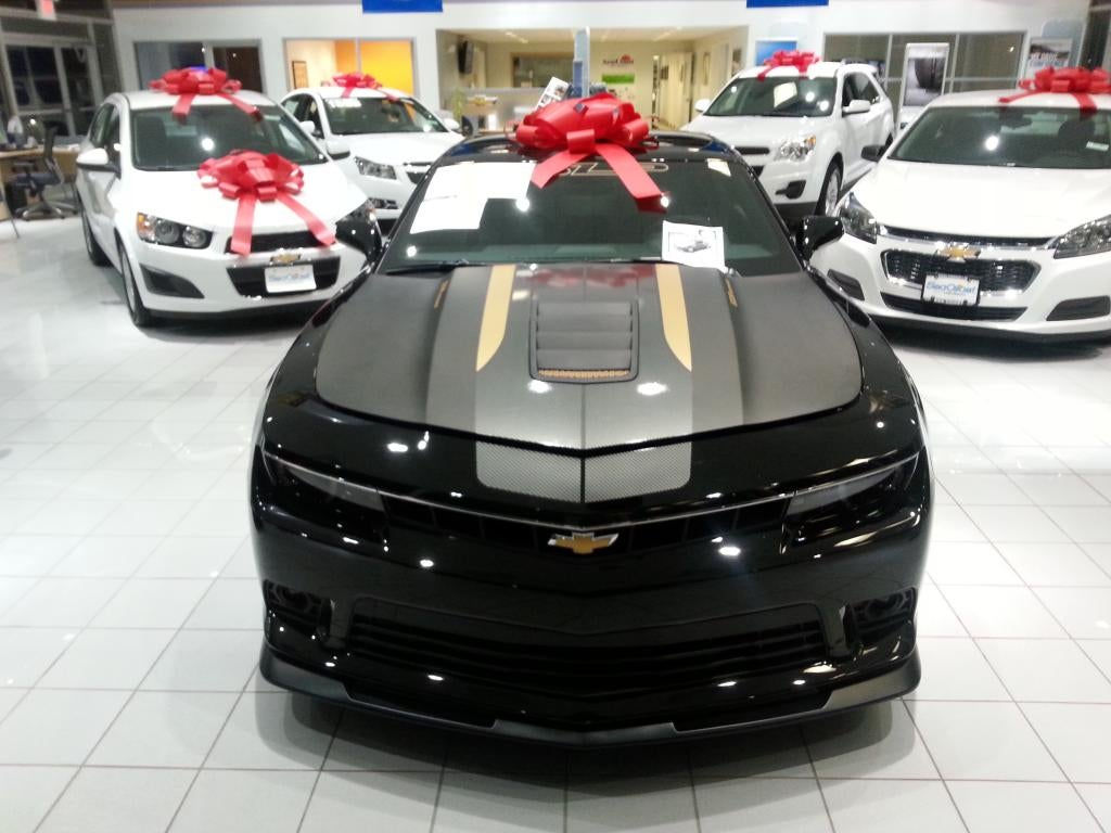 Wallpaper #SBrvTpMB1yWOL4qgL34p57 Camaro Panther Edition Moderncamarocom 5th Generation Camaro