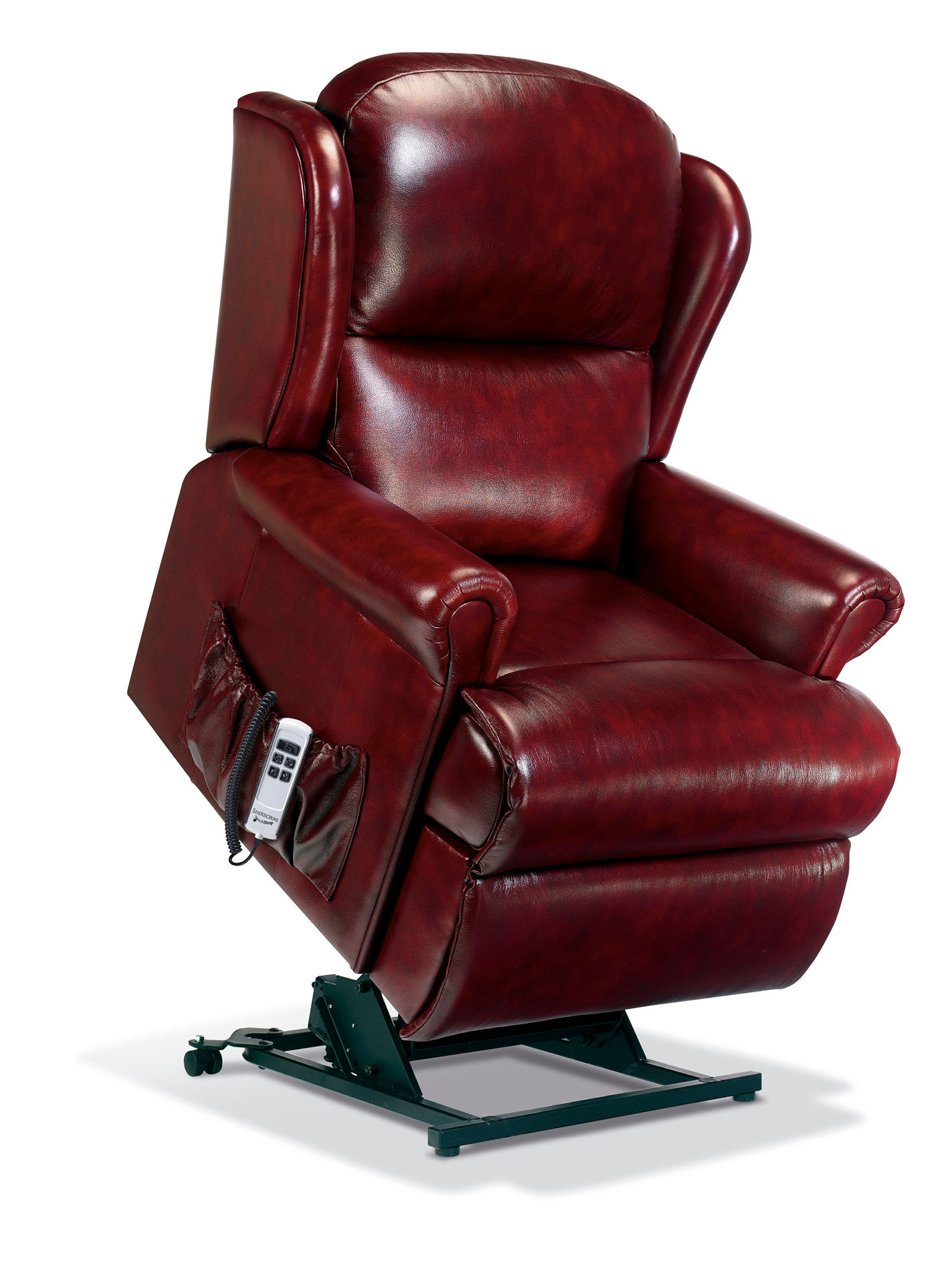 Wallpaper #BDE4F The Worcester Dual Motor Riser Recliner Mobility Lift Chair in Mink