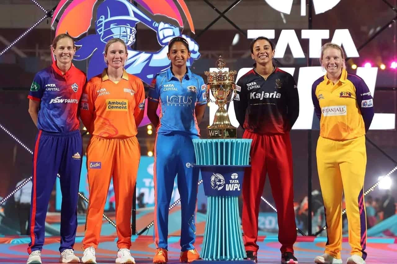 Wallpaper #hGcuDZMBSpphPi3-SeOZ366 Rcb W vs Del W Dream11 Prediction with Stats Pitch Report Player
