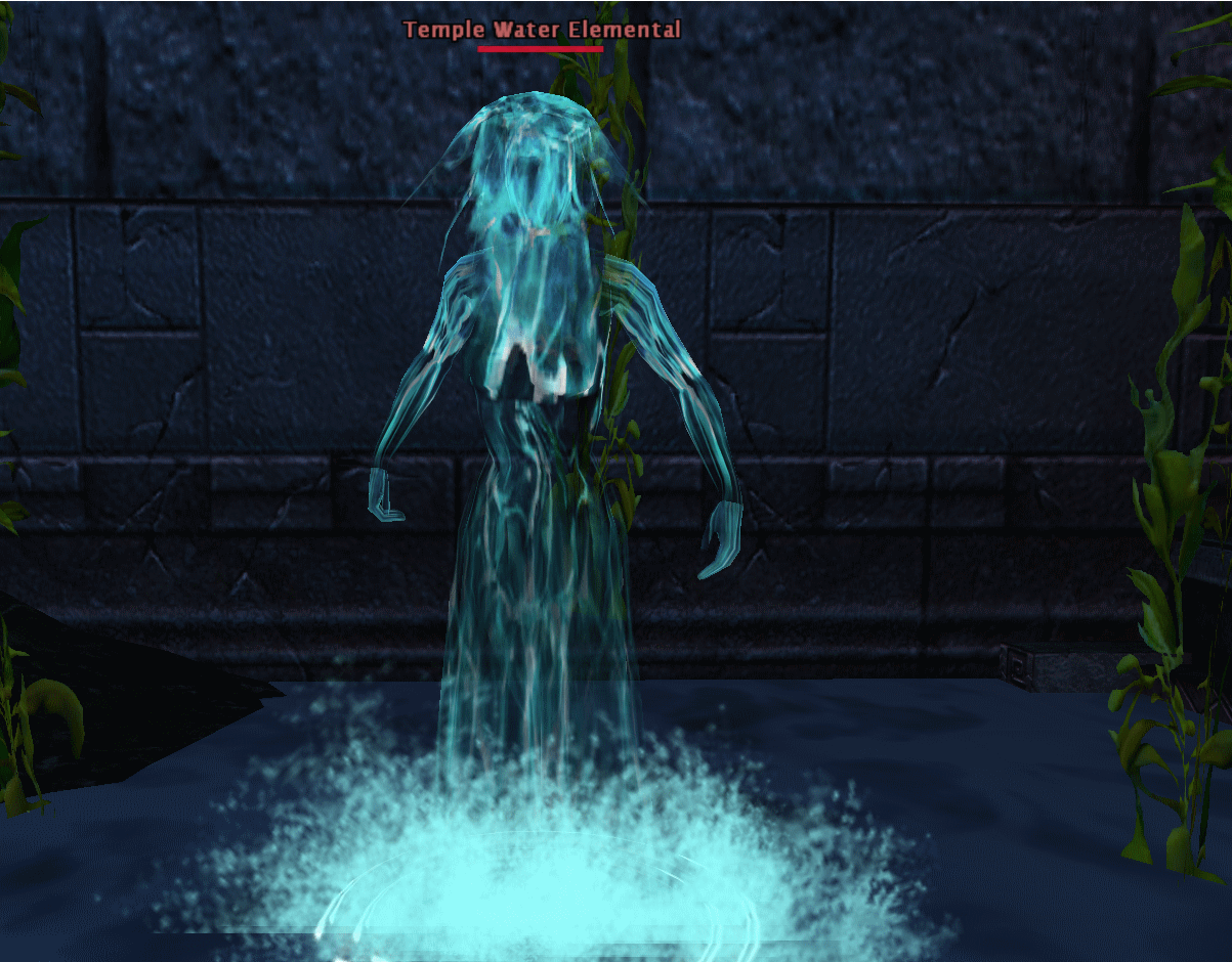 Wallpaper #0Gd8C5MBSpphPi3-8dlm137 Temple Water Elemental Ddo Compendium