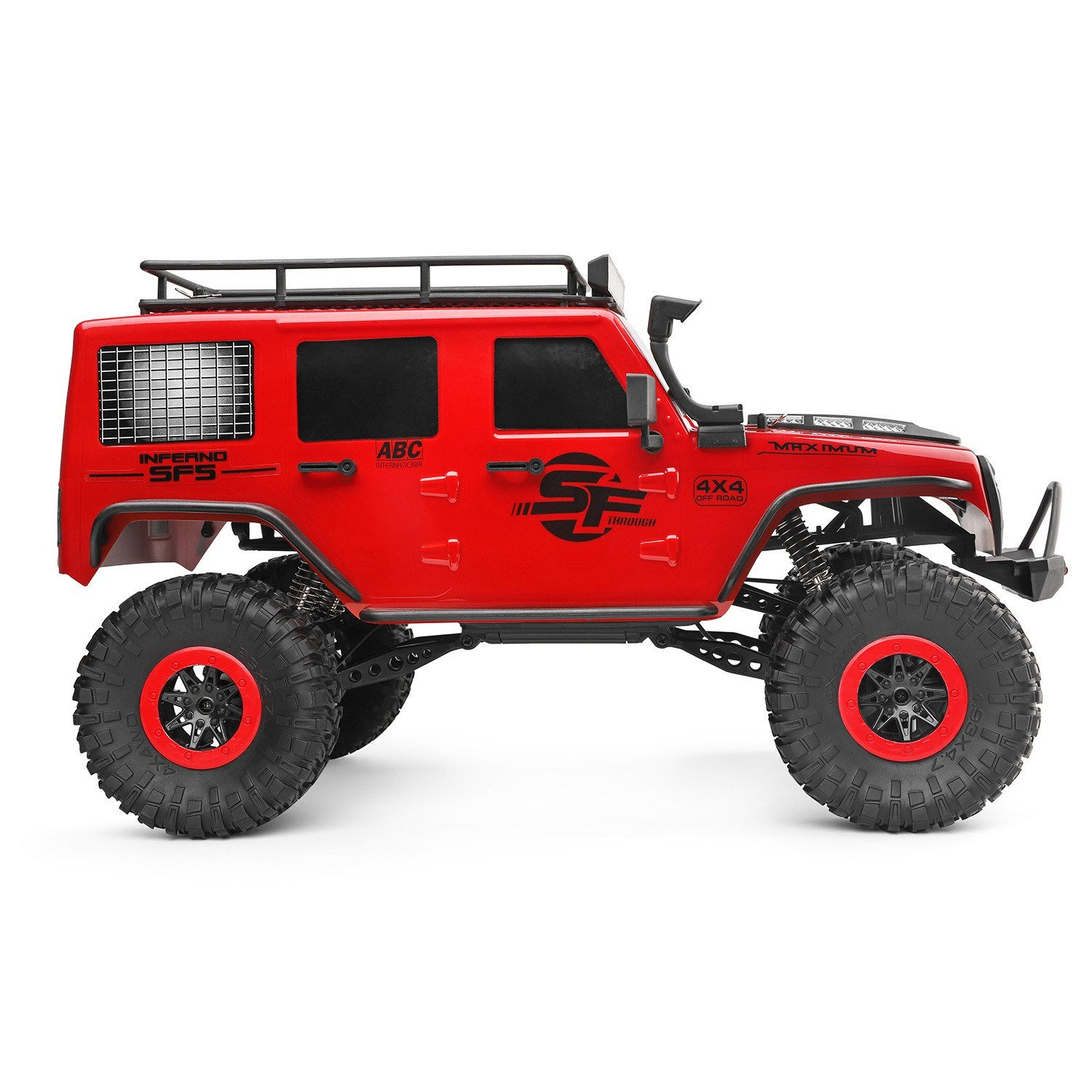 Wallpaper #5hlAM48BtGB6xQ78DJk_27 Wltoys 104311 Rc Car 24g 110 4wd Jeep Car SUV Brushed Motor Remote