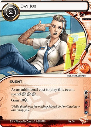Wallpaper #ErmG3ZIBJvJKYCmEQQF_315 Netrunner Still the Best Card Game Bell of Lost Souls