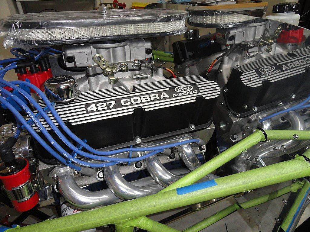 Wallpaper #AGdRA5MBSpphPi3-tLOH143 1933 Roadster Wtwo 427 Cobra Engines Mustang and Ford Performance