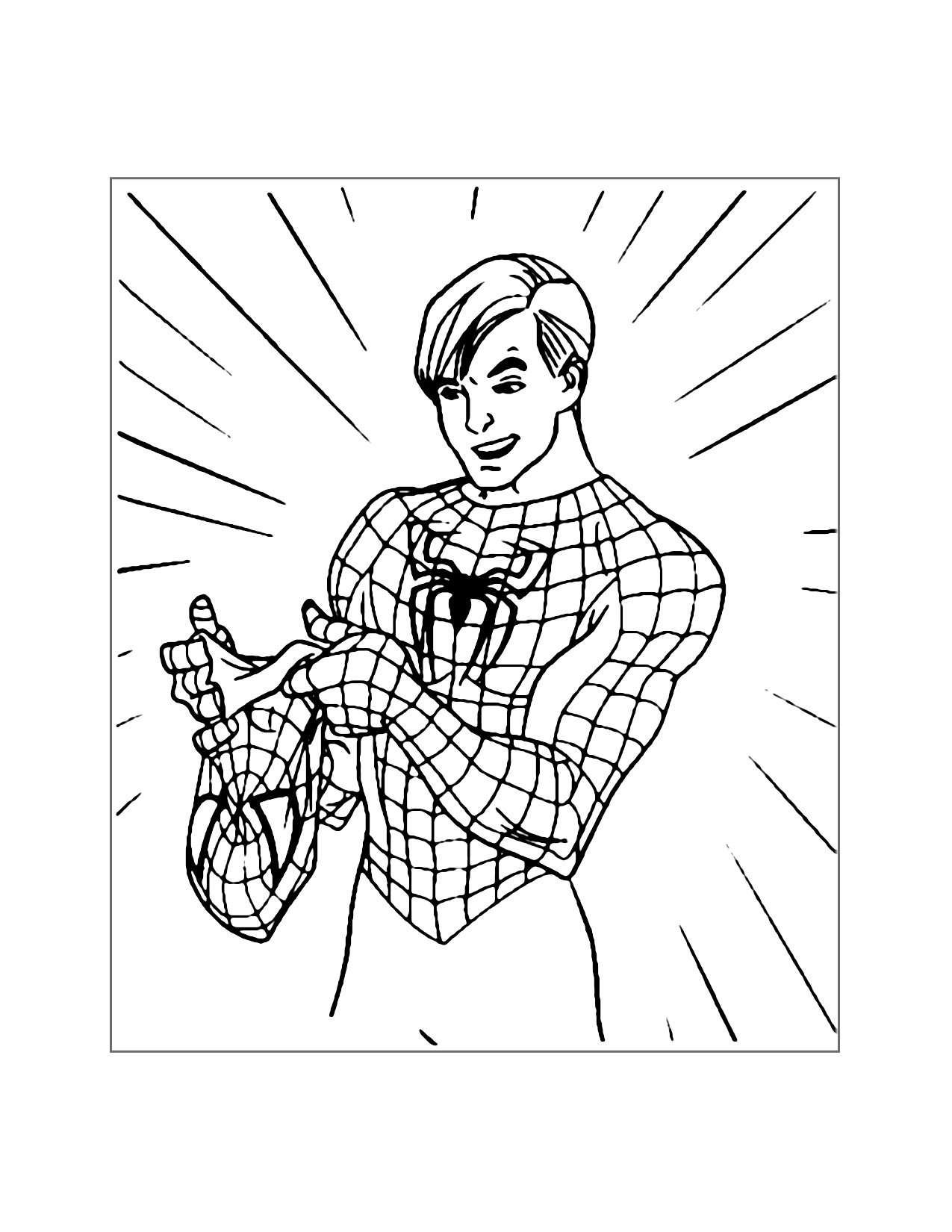 Wallpaper #s2gbF5MBSpphPi3-og2P400 Spiderman Coloring Pages Printable Coloring Pages
