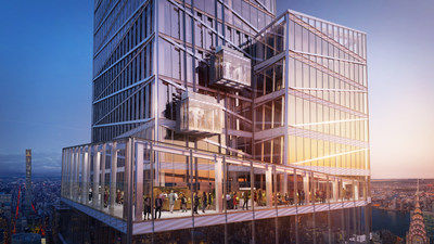 Wallpaper #XWcEDpMBSpphPi3-9ejJ188 Summit One Vanderbilt the Worlds Most Immersive Cultural Experience