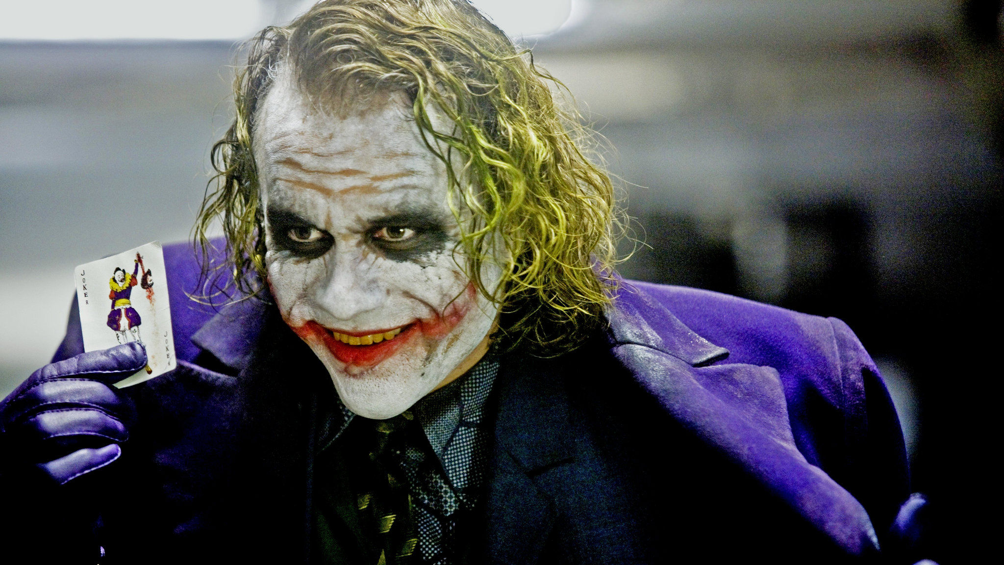 Wallpaper #I51ZZZcBkAG5jTCHhbL_9 Unraveling the Enigma Who Masterfully Portrays the Joker