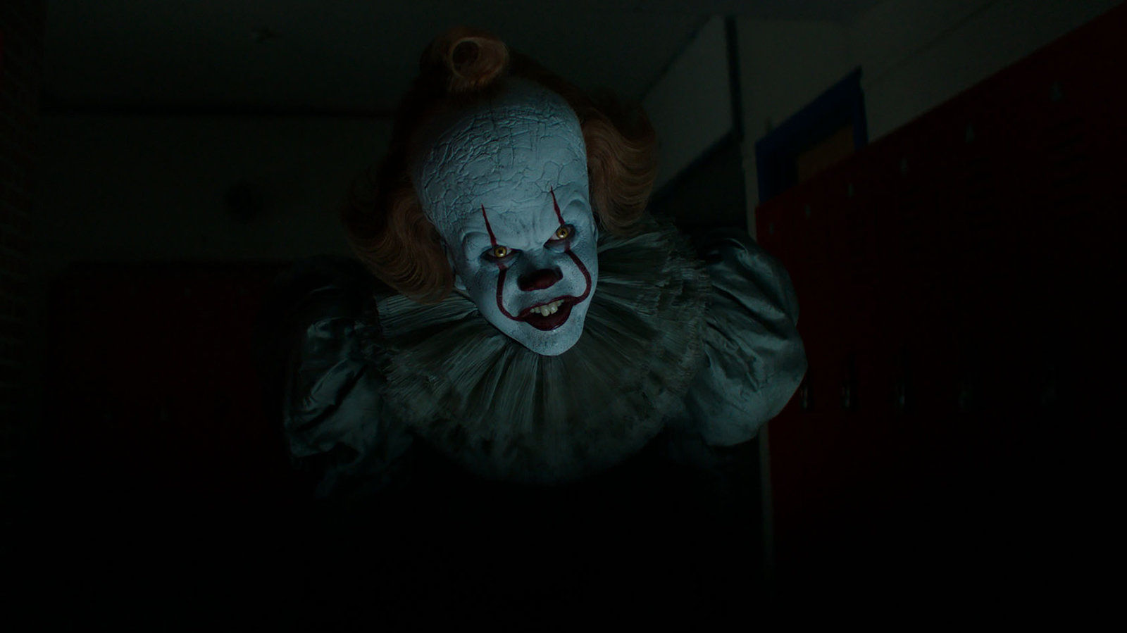 Wallpaper #amc8DJMBSpphPi3-C929175 It Chapter Two is Out Lets Talk About Where That Clown Came from