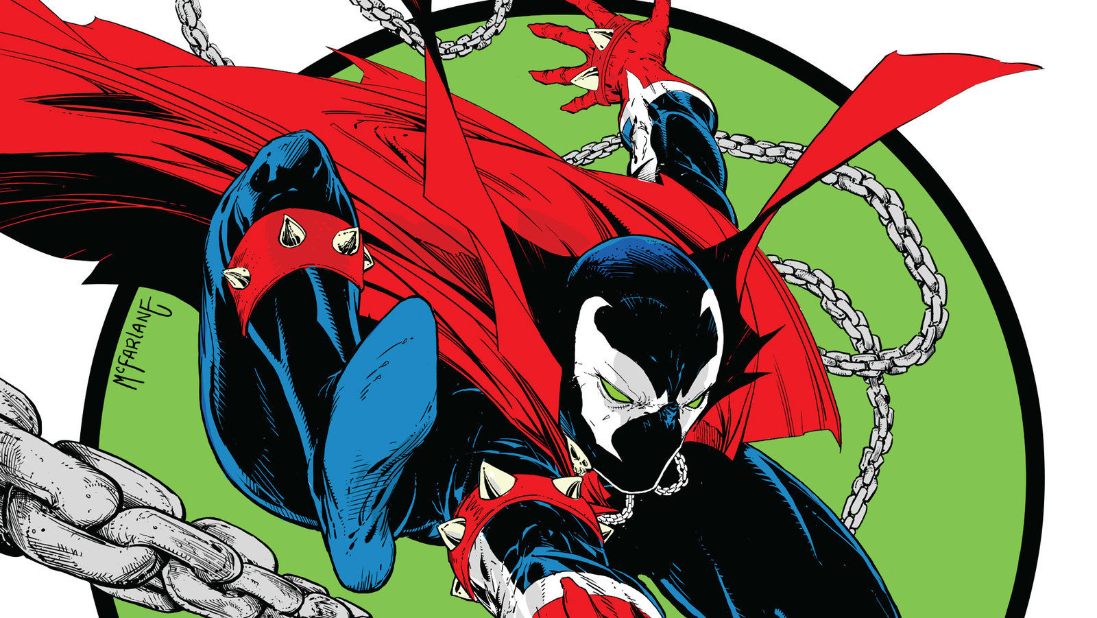 Wallpaper #z2dK-5IBSpphPi3-fJPS141 Todd Mcfarlane Talks Spawn Ahead of the Comics Milestone Issue 301