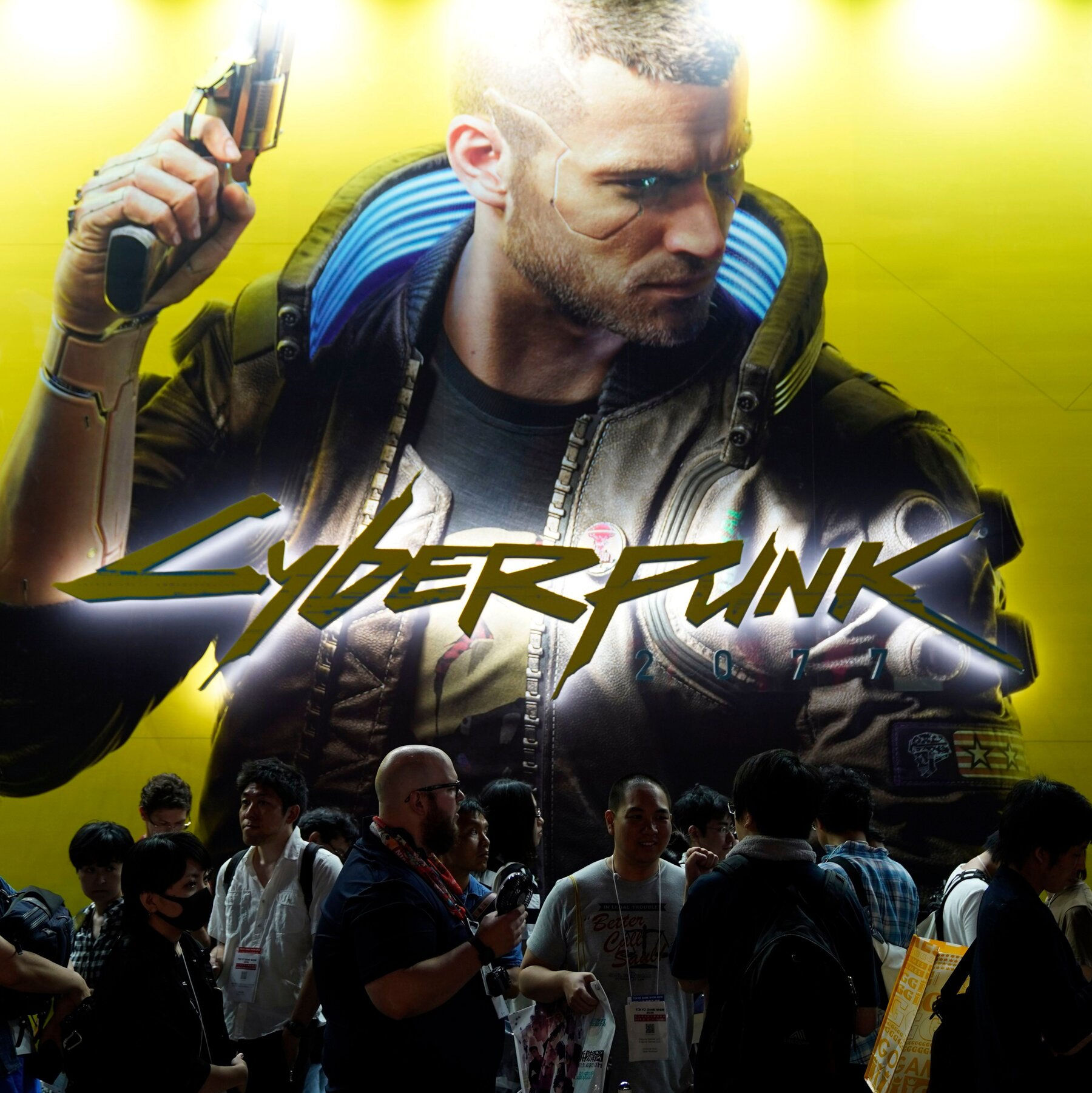 Wallpaper #mW29apcBycdYOYFTrXH251 Cyberpunk 2077 Custom Character Meme 256 512 Png 256 Ico